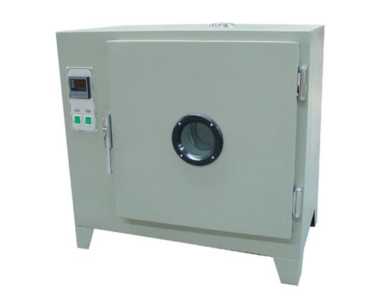 101A系列電熱鼓風(fēng)烘箱